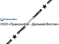 Транснефть – Дальний Восток